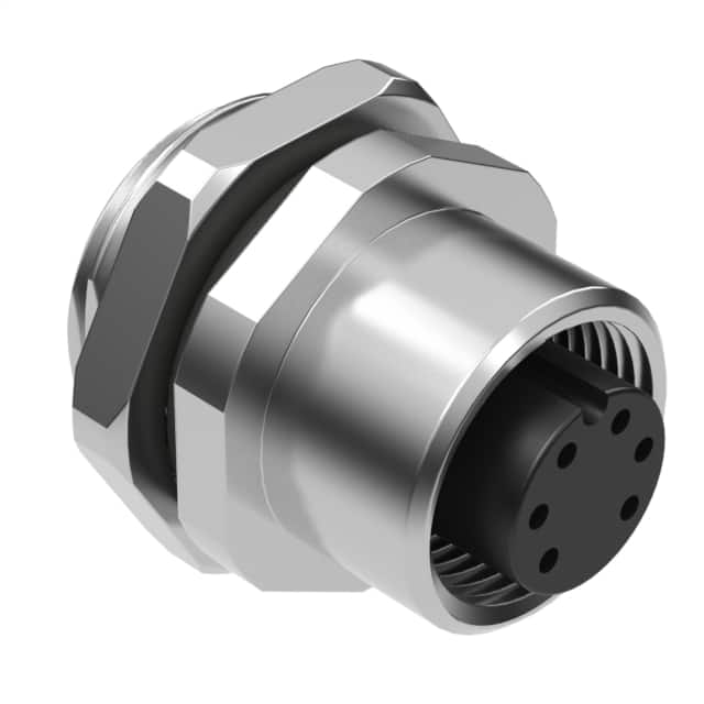 54-00183 Tensility International Corp  Conjuntos de conectores circulares